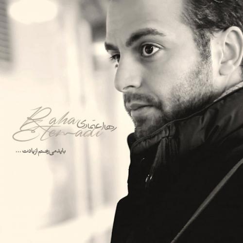 دانلود آهنگ باید میرفتم از یادت